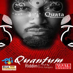 Quantum Riddim