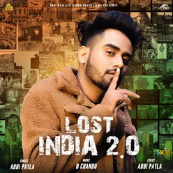 Lost India 2.0