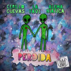 Perdida (feat. La Favi)
