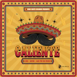 Caliente (feat. Natan & Alex The Big Pieces)