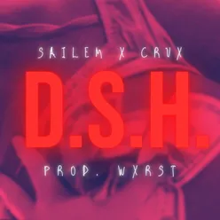 D.S.H. (feat. WXRST)