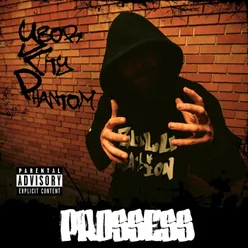 Ybor City Phantom (feat. Loost Beats)