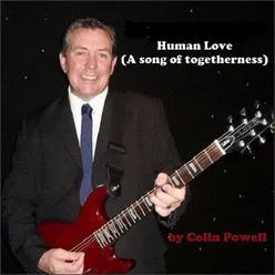 Human Love (A Song of Togetherness)