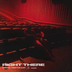 Right There (feat. Hanani)