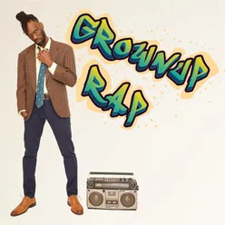 Grownup Rap