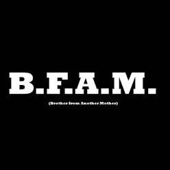 B.F.A.M. (Brother from Another Mother)
