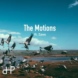 The Motions (feat. Zaxo)