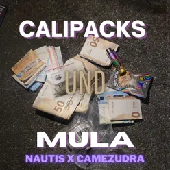 Calipacks und Mula