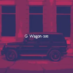G Wagon