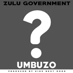 Umbuzo