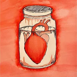 Heart in a Jar