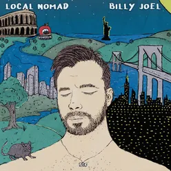 Billy Joel (NY Lullaby)