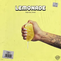Lemonade (feat. Israel)