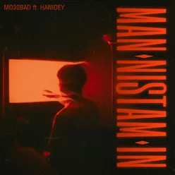 Man Nistam In (feat. Hanidey)