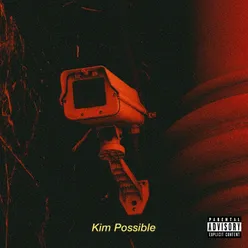 Kim Possible (feat. Ben Sex)
