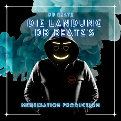 Die Landung DB BEATZ's