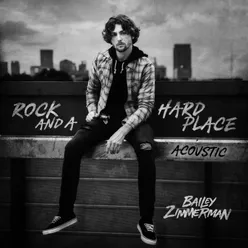 Rock and A Hard Place Acoustic