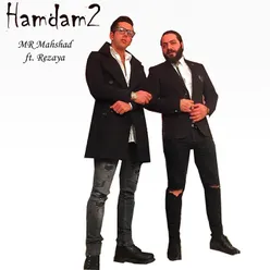 Hamdam 2 (feat. Rezaya)
