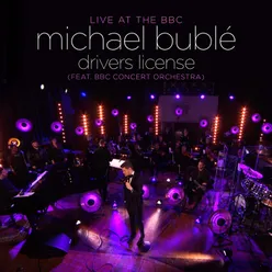 Drivers License (feat. BBC Concert Orchestra) Live at the BBC