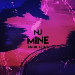 Mine (feat. Nat James)