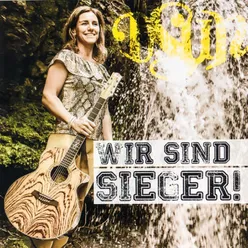 Wir sind Sieger! (feat. Daniela Frischhut)