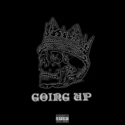 Going Up (feat. SM0KE)