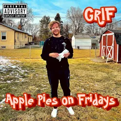 Apple Pies On Fridays