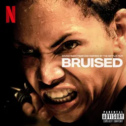 Scared from the "Bruised" Soundtrack