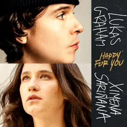 Happy For You (feat. Ximena Sariñana)