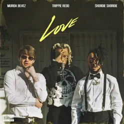 LOVE (feat. Trippie Redd)