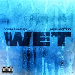 Wet (feat. Latto) [Remix]