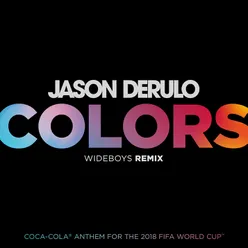 Colors Wideboys Remix