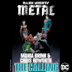 The Calling from DC's Dark Nights: Metal Soundtrack