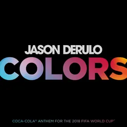 Colors Coca-Cola® Anthem, 2018 FIFA World CupTM