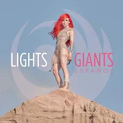 Giants Spanish Version