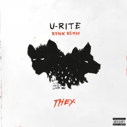 U-RITE Rynx Remix