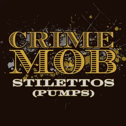 Stilettos (Pumps) Jeff Barringer & J-Star Old Skool Club Mix
