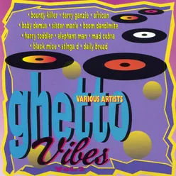Ghetto Vibes Vol. 2