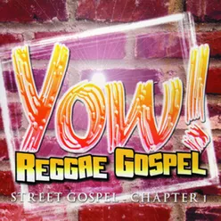 Yow! Reggae Gospel