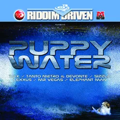Puppy Water Version