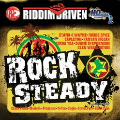 Riddim Driven: Rocksteady