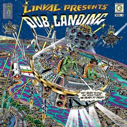 Linval Presents Dub Landing Vol. 1