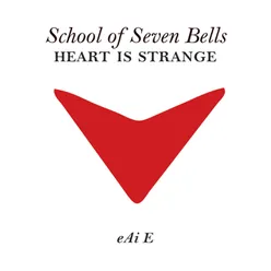 Heart Is Strange Radio Edit