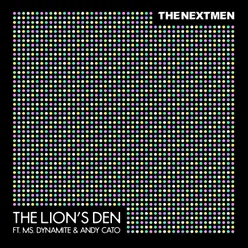 The Lion's Den (feat. Ms. Dynamite & Andy Cato) Truth Remix