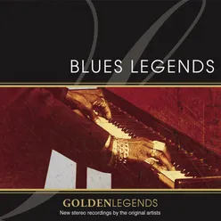 Golden Legends: Blues Legends