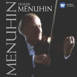 Yehudi Menuhin