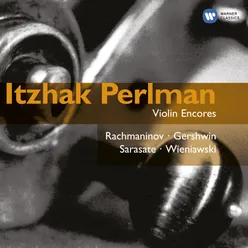 Dardanus, RCT 35, Act 1: Premier rigaudon (Arr. for Violin and Piano by Jascha Heifetz)