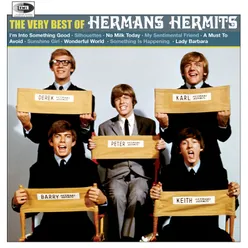 The Very Best Of Herman's Hermits Deluxe Edition