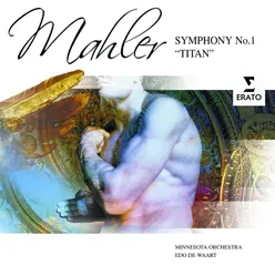 Mahler: Symphony No 1