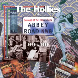 The Hollies at Abbey Road 1973-1989